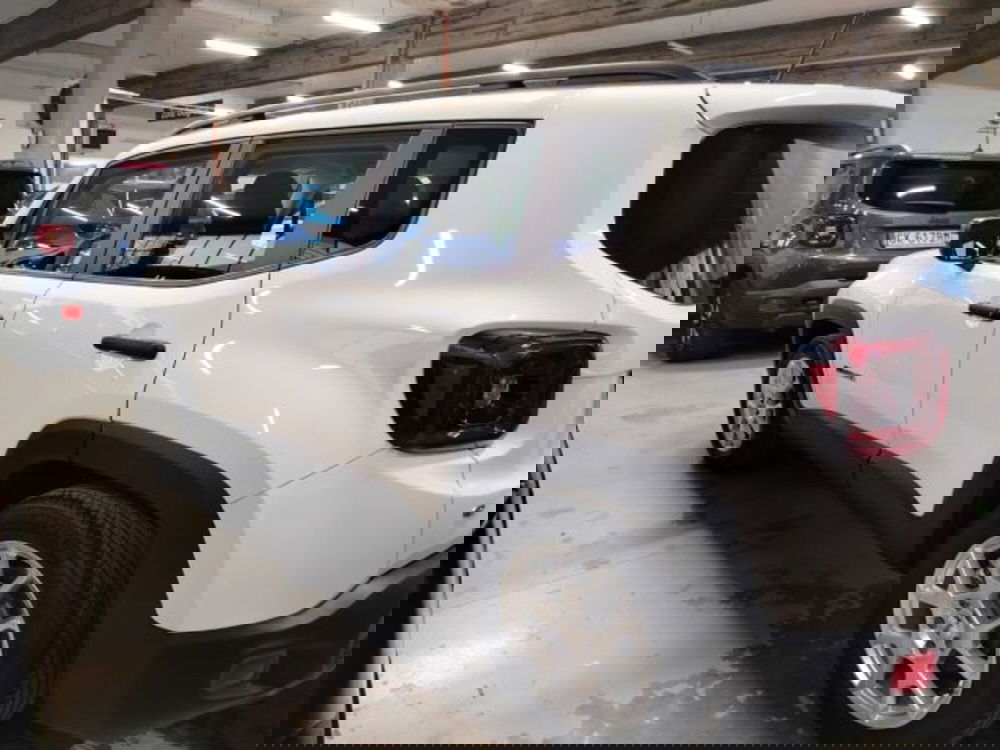 Jeep Renegade usata a Forlì-Cesena (7)