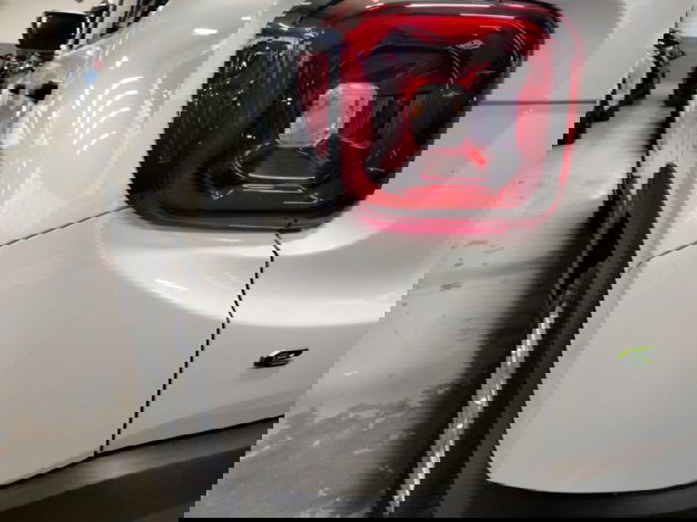 Jeep Renegade usata a Forlì-Cesena (8)