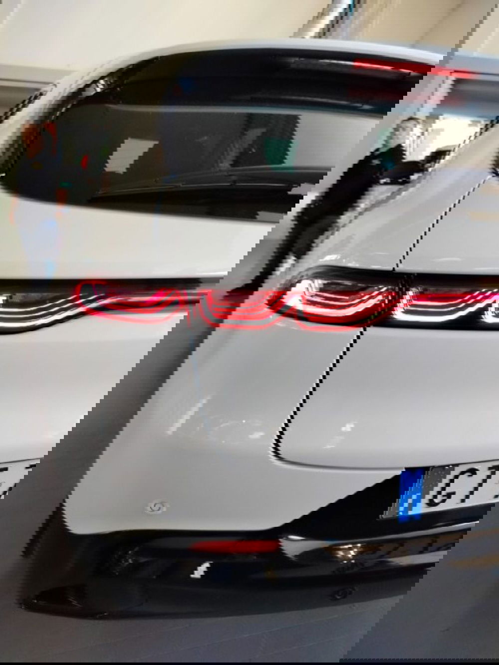 Alfa Romeo Tonale usata a Forlì-Cesena (11)