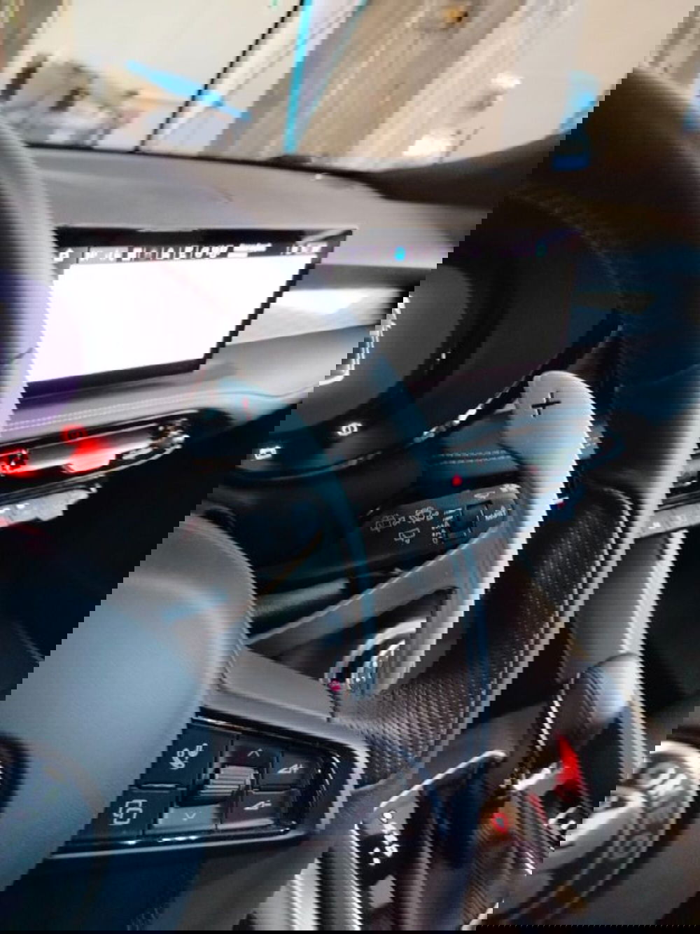 Alfa Romeo Tonale usata a Forlì-Cesena (18)