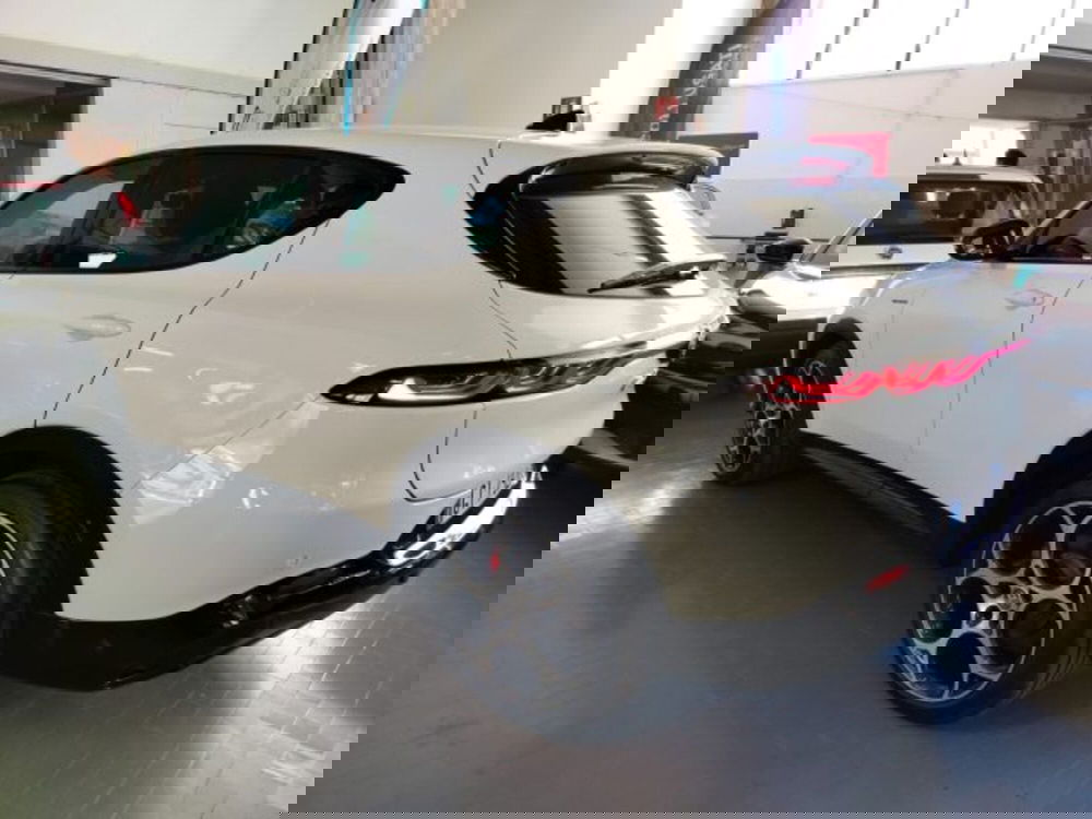 Alfa Romeo Tonale usata a Forlì-Cesena (5)