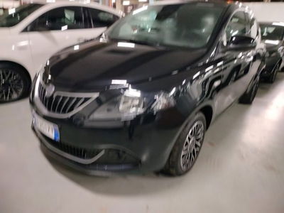 Lancia Ypsilon 1.0 FireFly 5 porte S&amp;S Hybrid Ecochic UnYca del 2024 usata a Cesena