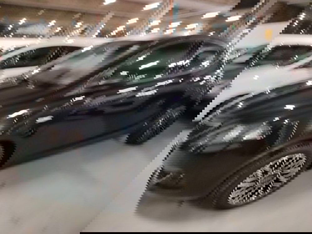 Lancia Ypsilon usata a Forlì-Cesena (10)