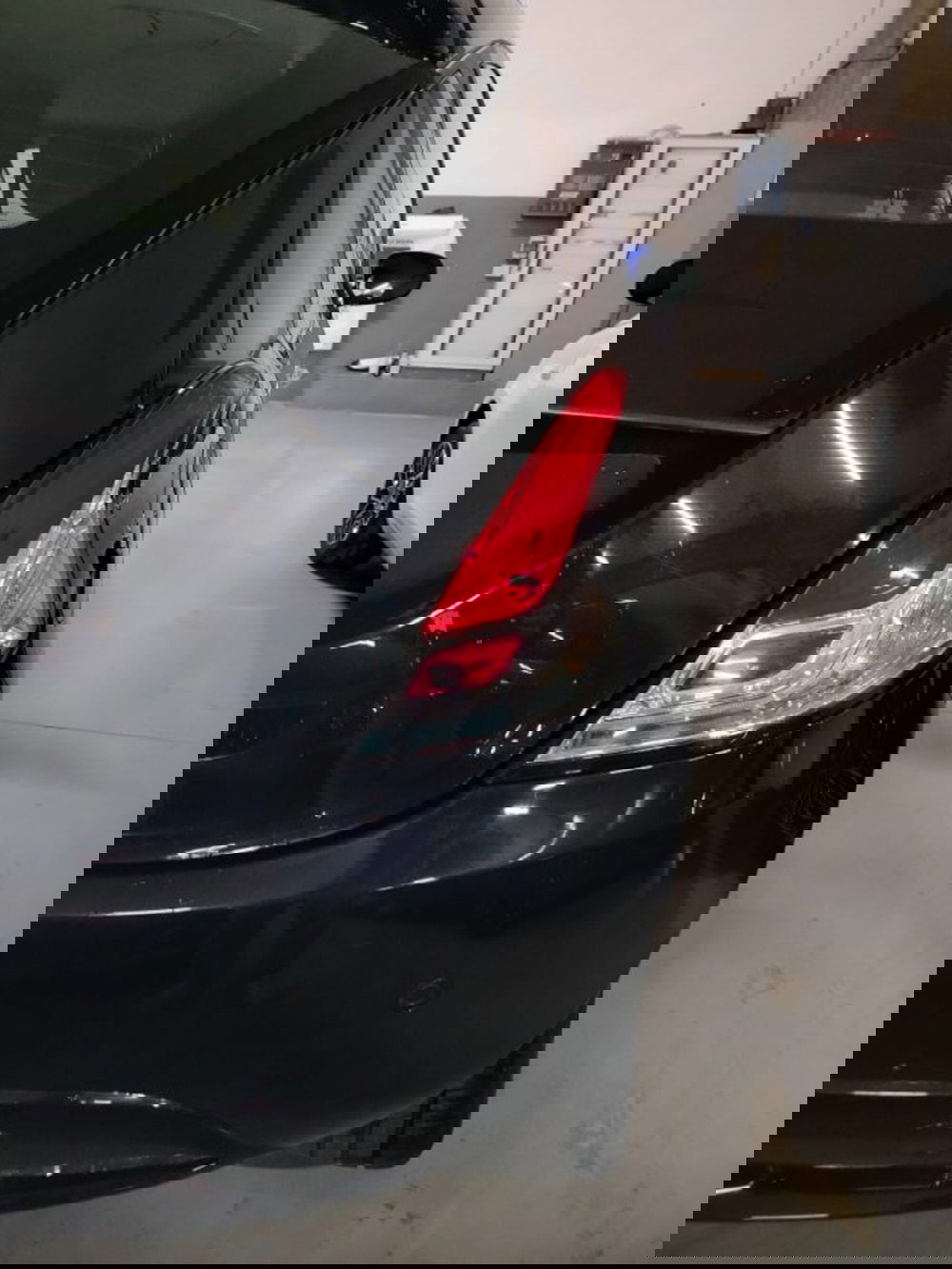 Lancia Ypsilon usata a Forlì-Cesena (13)