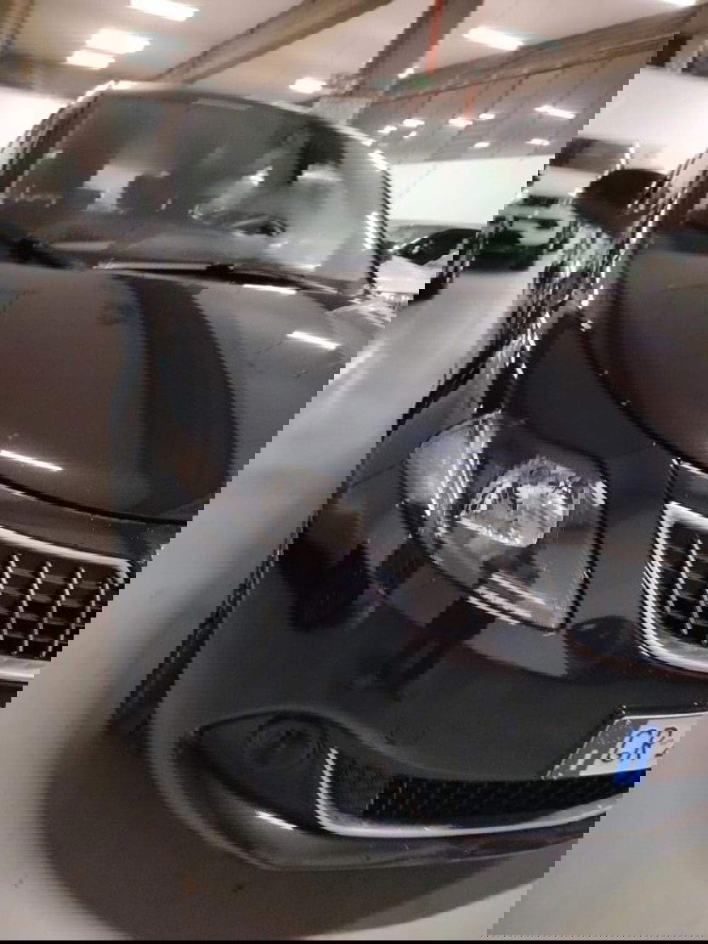 Lancia Ypsilon usata a Forlì-Cesena (14)