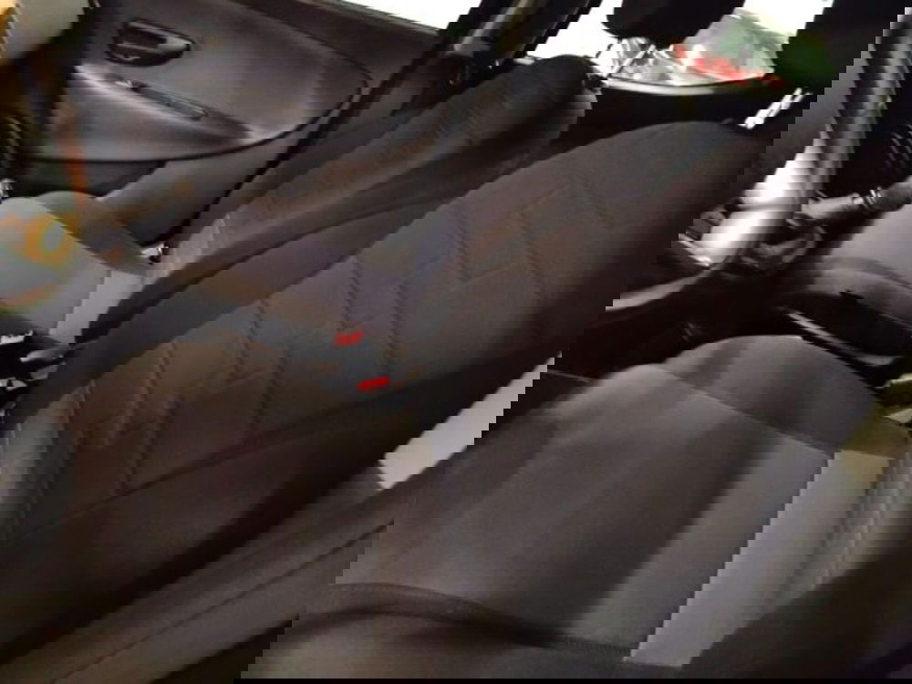 Lancia Ypsilon usata a Forlì-Cesena (18)