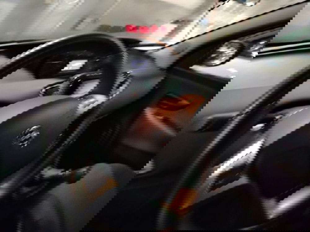 Lancia Ypsilon usata a Forlì-Cesena (20)