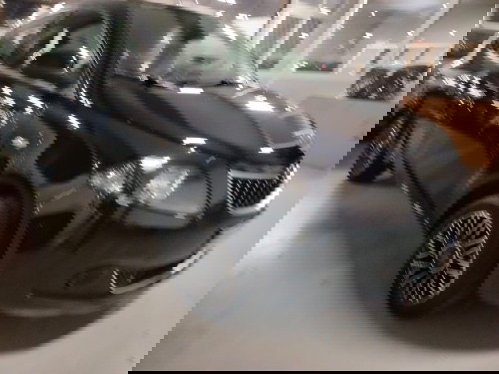 Lancia Ypsilon usata a Forlì-Cesena (6)