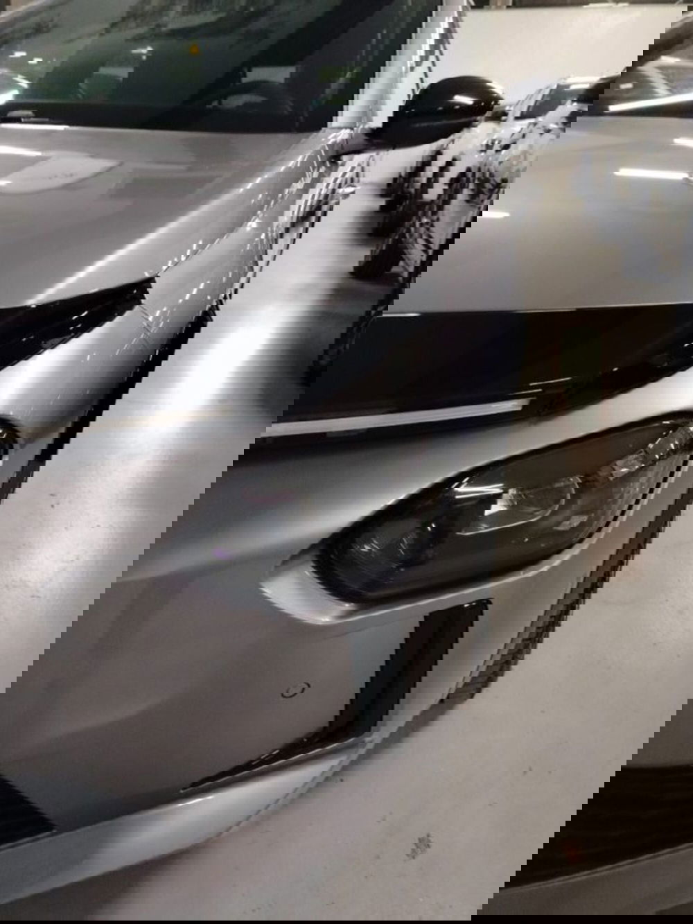 Lancia Ypsilon usata a Forlì-Cesena (9)