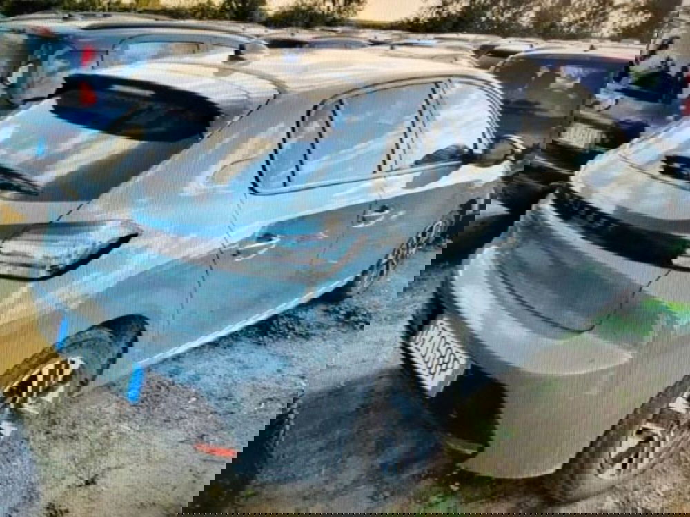 Peugeot 208 usata a Forlì-Cesena (2)