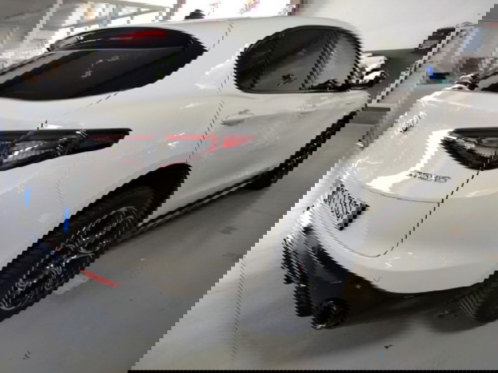 Alfa Romeo Stelvio usata a Forlì-Cesena (12)