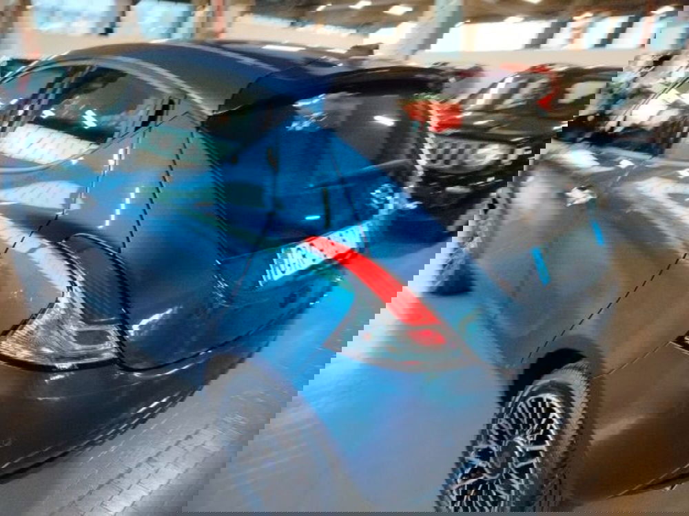 Lancia Ypsilon usata a Forlì-Cesena (10)