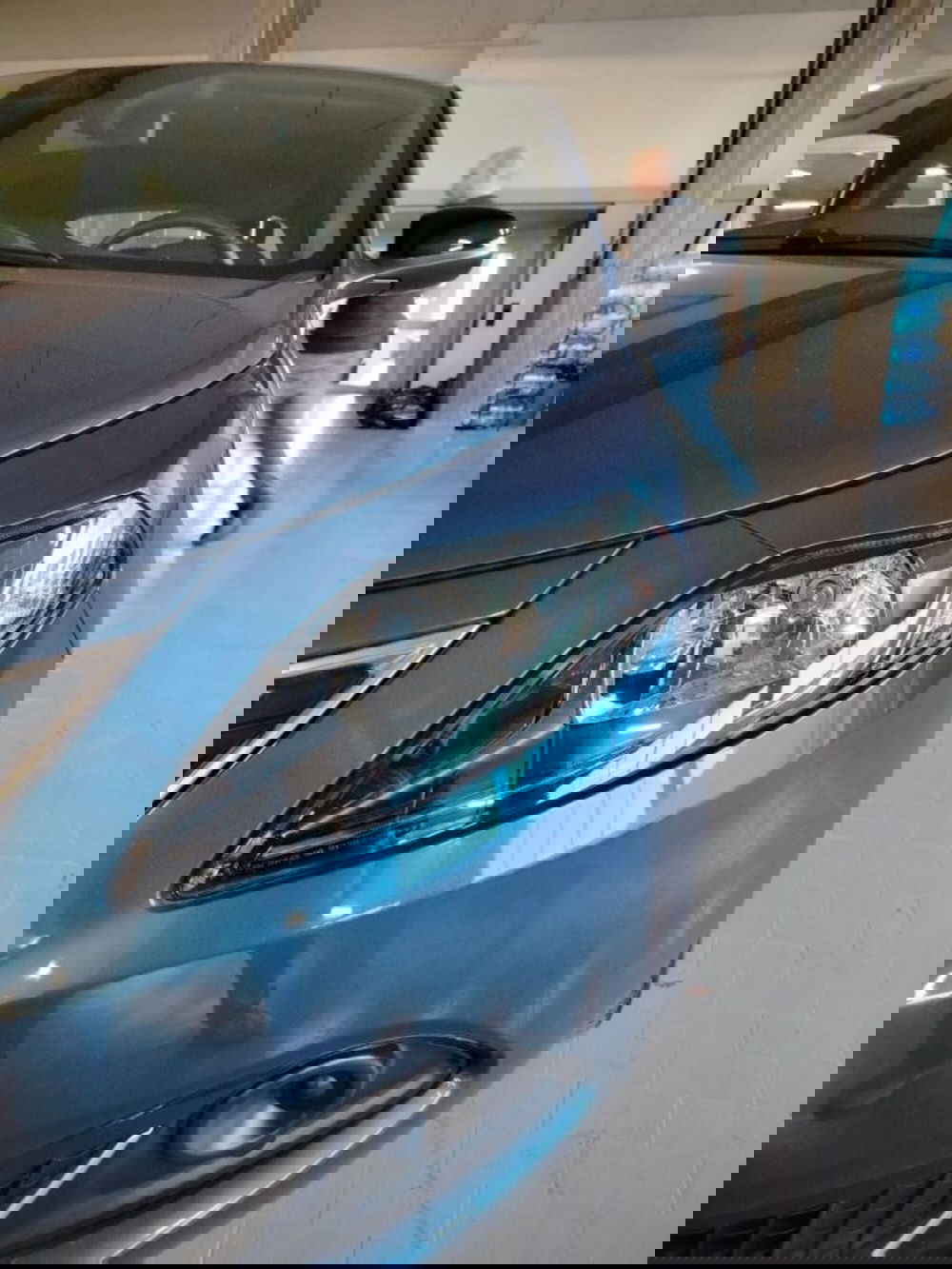 Lancia Ypsilon usata a Forlì-Cesena (14)