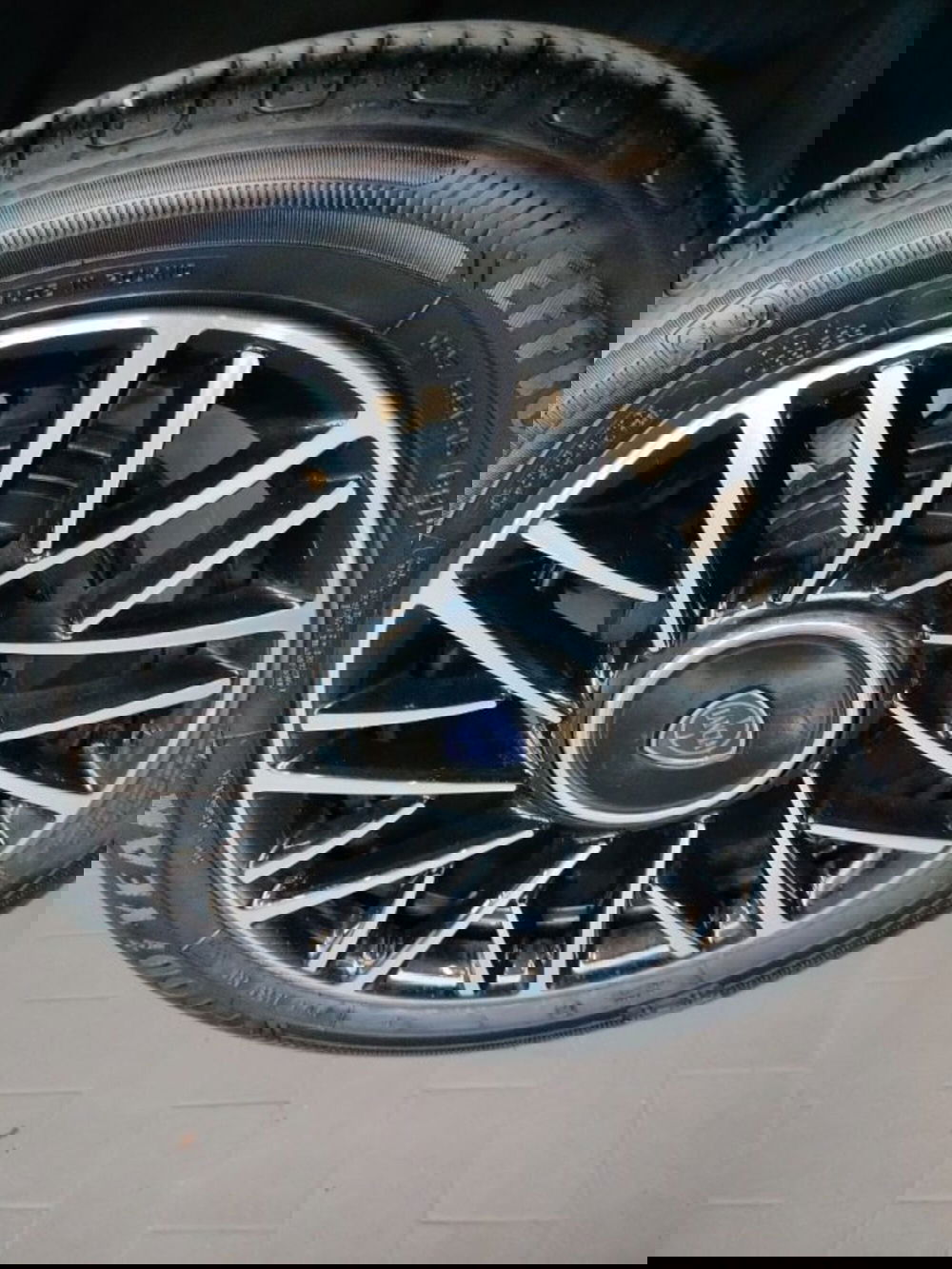 Lancia Ypsilon usata a Forlì-Cesena (16)