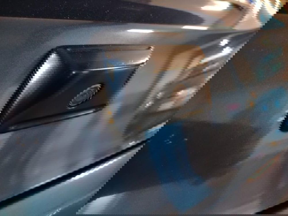 Lancia Ypsilon usata a Forlì-Cesena (17)