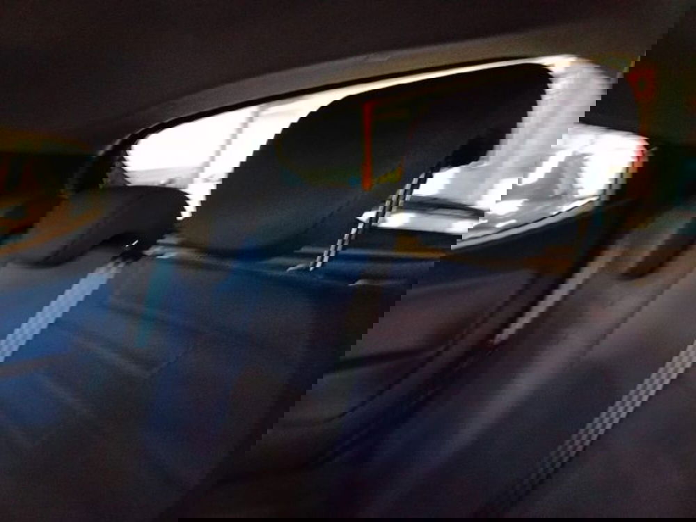 Lancia Ypsilon usata a Forlì-Cesena (20)