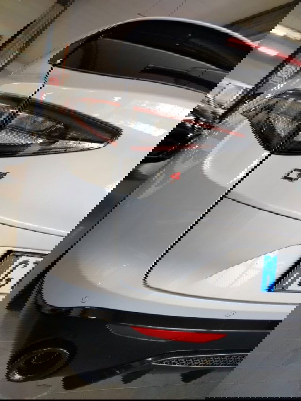 Alfa Romeo Stelvio usata a Forlì-Cesena (14)