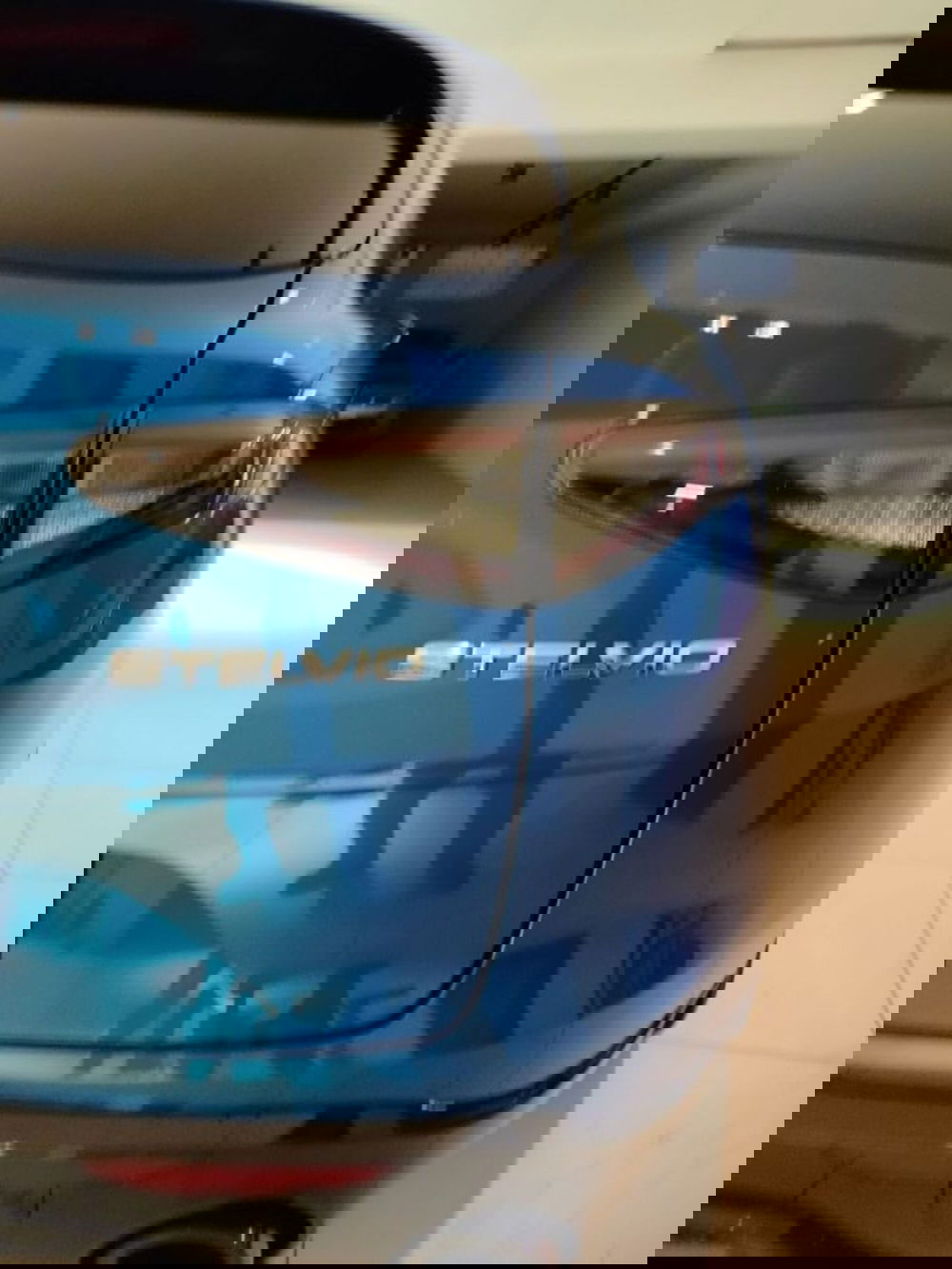 Alfa Romeo Stelvio usata a Forlì-Cesena (12)