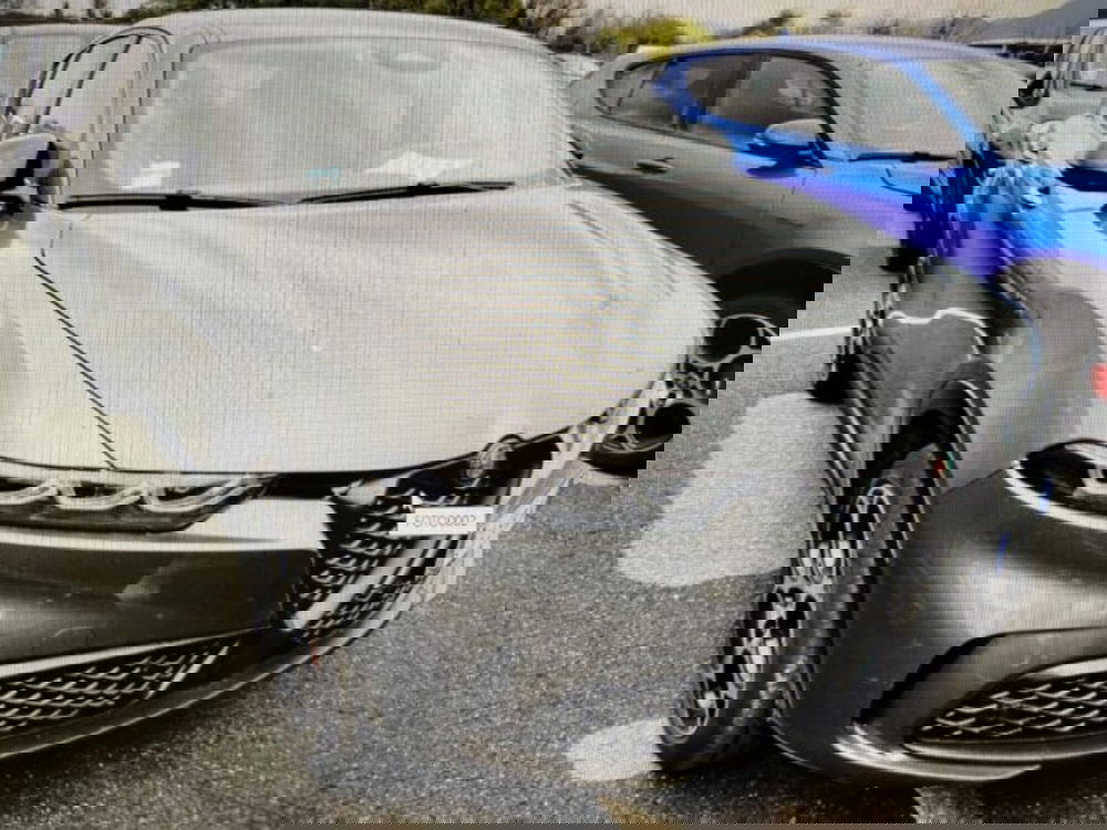 Alfa Romeo Tonale usata a Forlì-Cesena