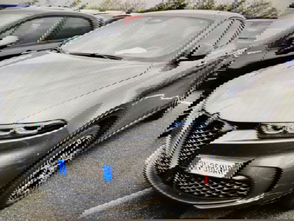 Alfa Romeo Tonale usata a Forlì-Cesena (2)