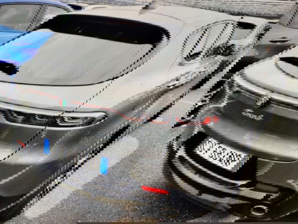 Alfa Romeo Tonale usata a Forlì-Cesena (3)