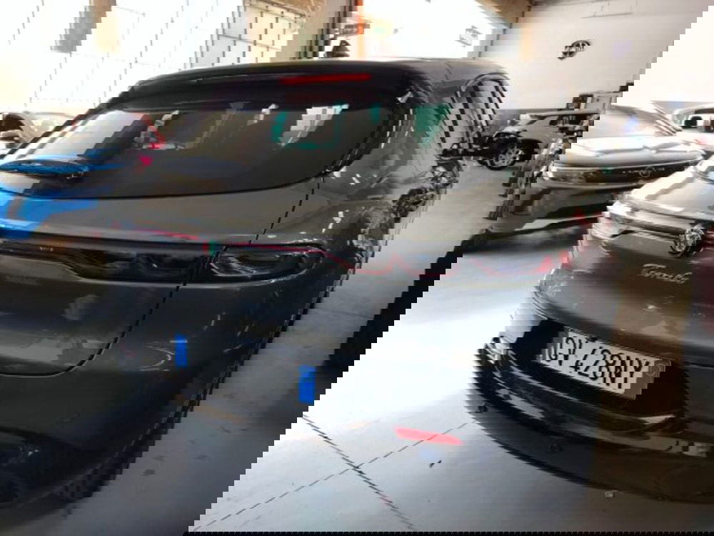 Alfa Romeo Tonale usata a Forlì-Cesena (14)