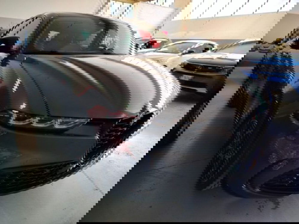 Alfa Romeo Tonale usata a Forlì-Cesena (4)