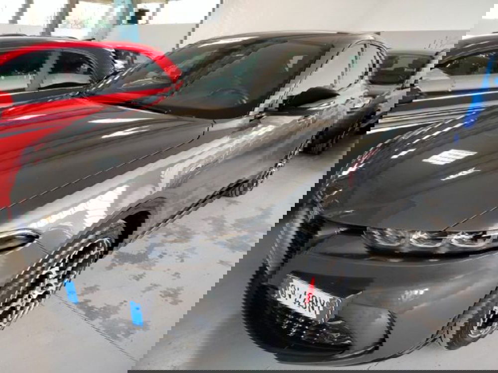 Alfa Romeo Tonale usata a Forlì-Cesena (6)