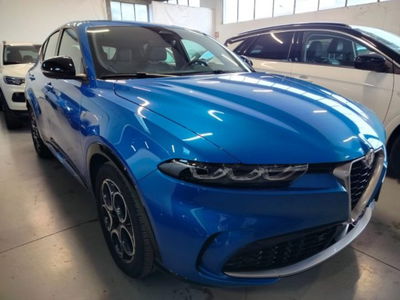 Alfa Romeo Tonale Tonale 1.6 diesel 130 CV TCT6 Ti del 2024 usata a Cesena