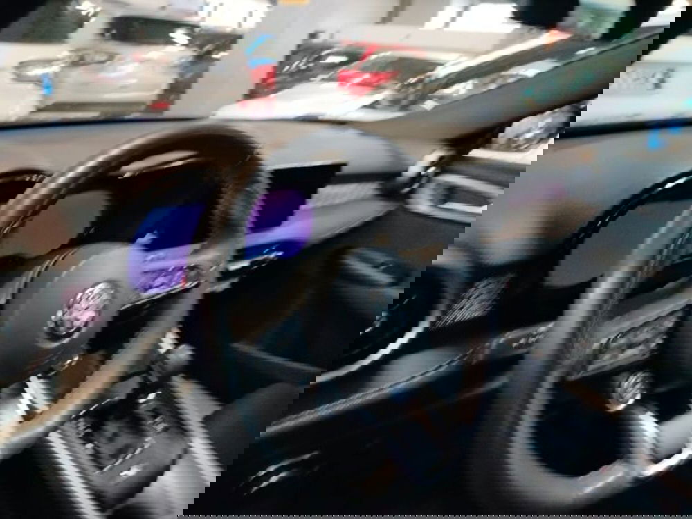 Alfa Romeo Tonale usata a Forlì-Cesena (14)