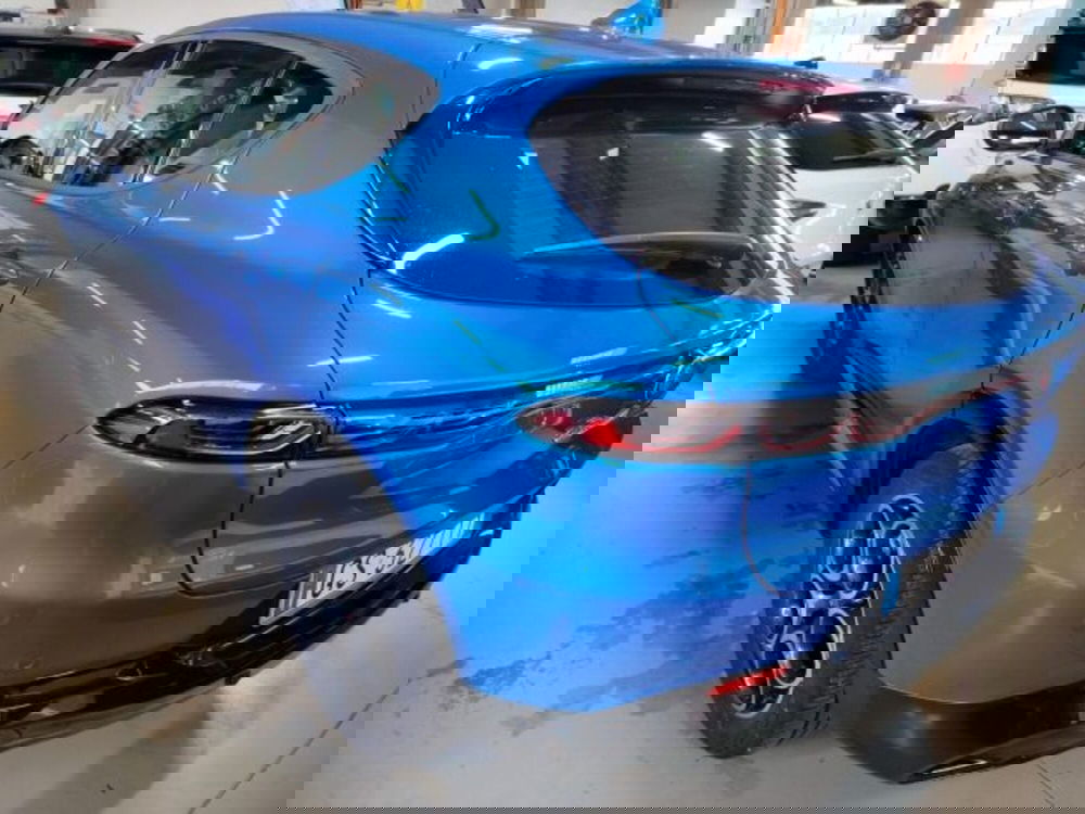 Alfa Romeo Tonale usata a Forlì-Cesena (6)