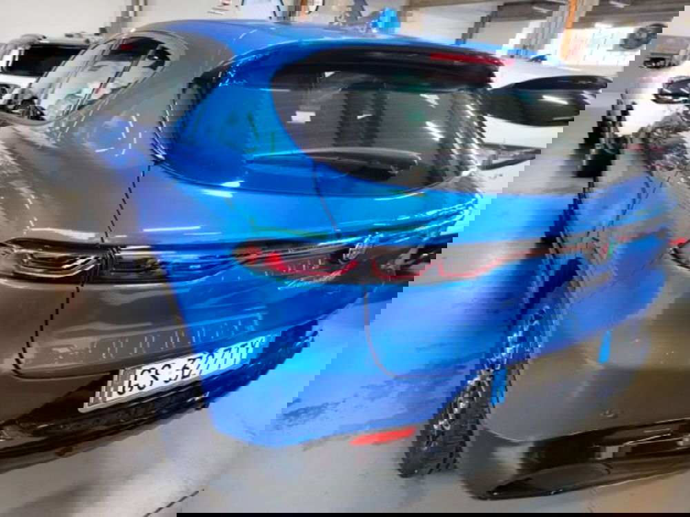 Alfa Romeo Tonale usata a Forlì-Cesena (7)