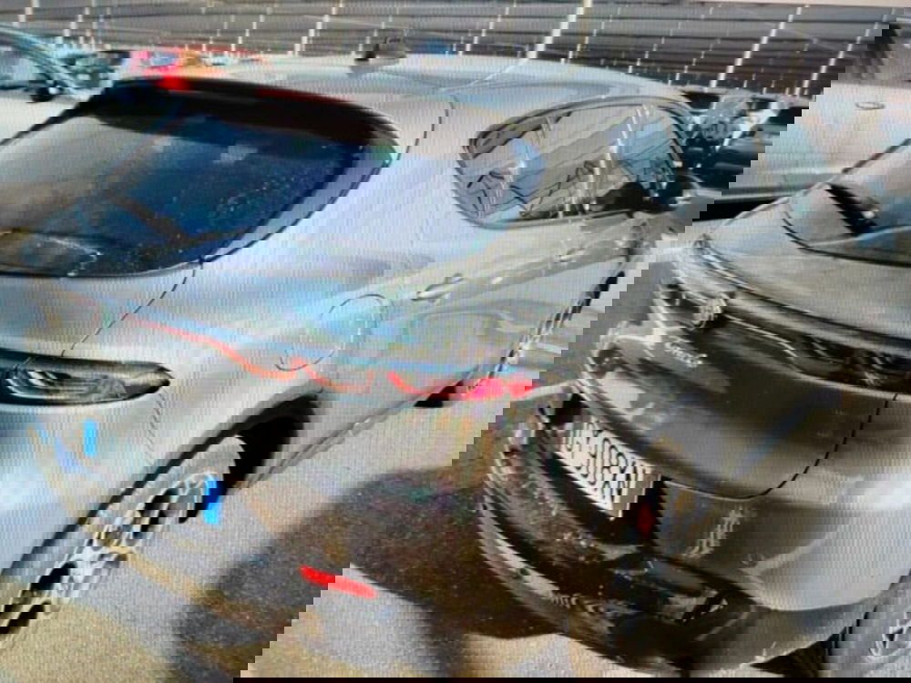 Alfa Romeo Tonale usata a Forlì-Cesena (4)