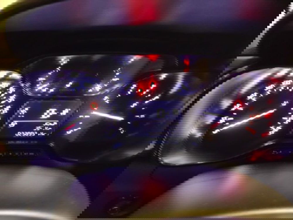 Citroen C3 Aircross usata a Forlì-Cesena (13)