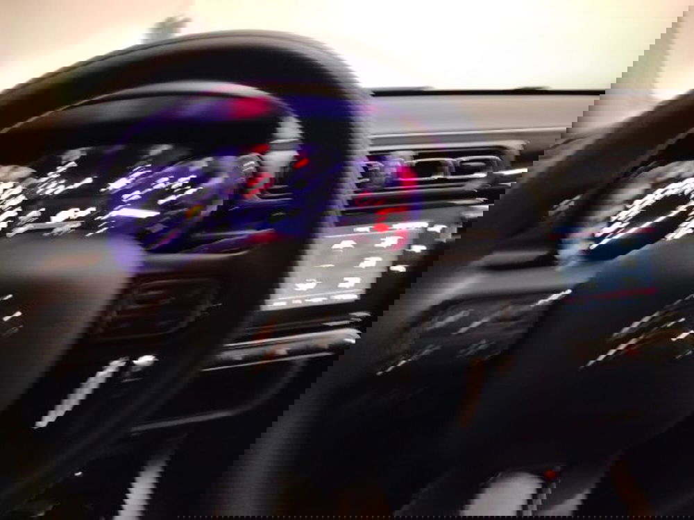 Citroen C3 Aircross usata a Forlì-Cesena (14)