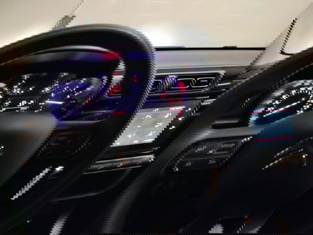 Citroen C3 Aircross usata a Forlì-Cesena (17)