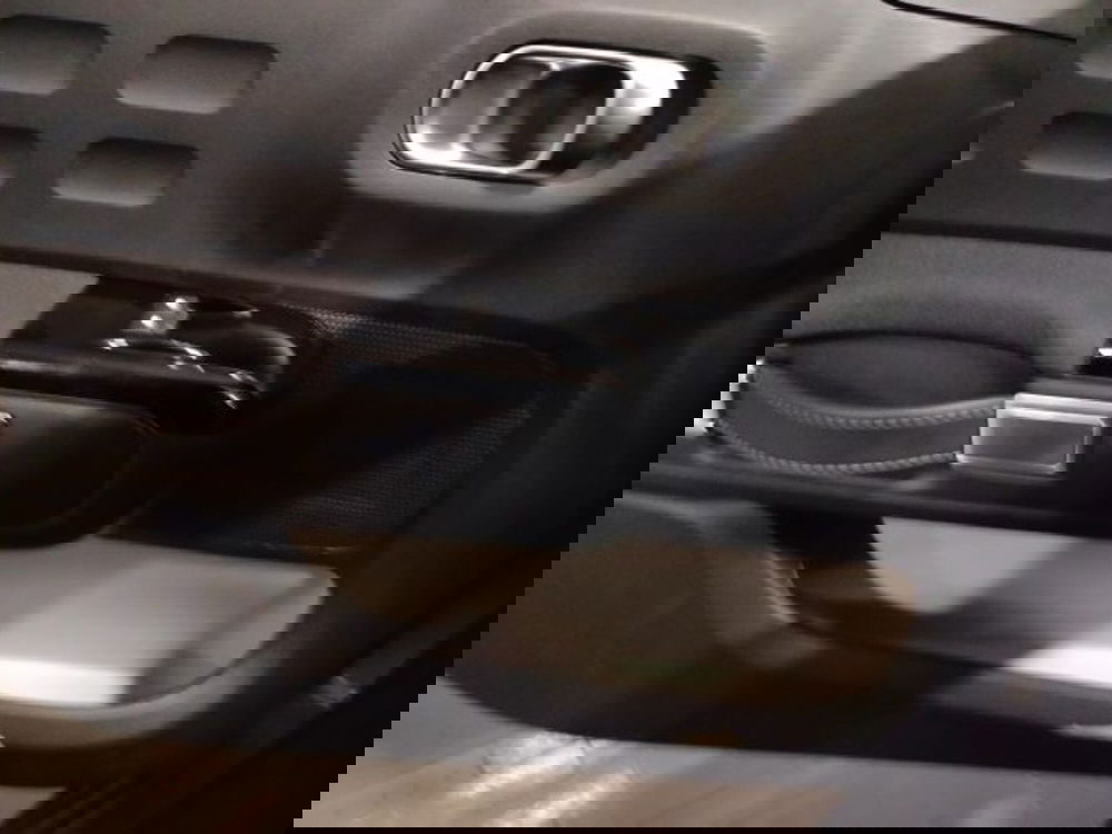 Citroen C3 Aircross usata a Forlì-Cesena (18)