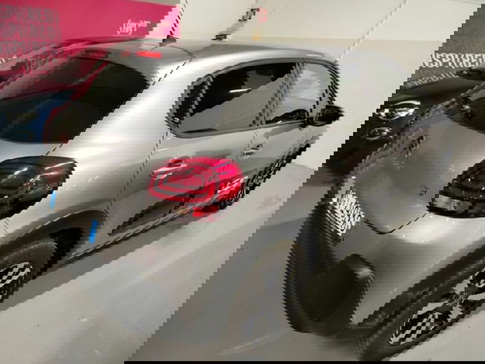 Citroen C3 Aircross usata a Forlì-Cesena (9)