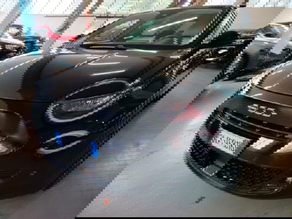 Fiat 600 usata a Forlì-Cesena