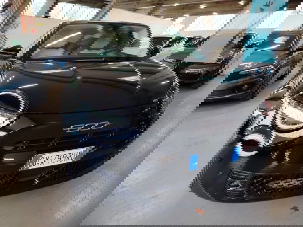 Fiat 600 usata a Forlì-Cesena (2)