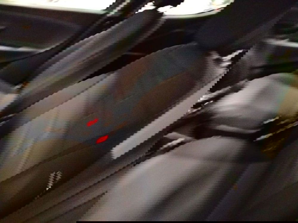 Lancia Ypsilon usata a Forlì-Cesena (18)