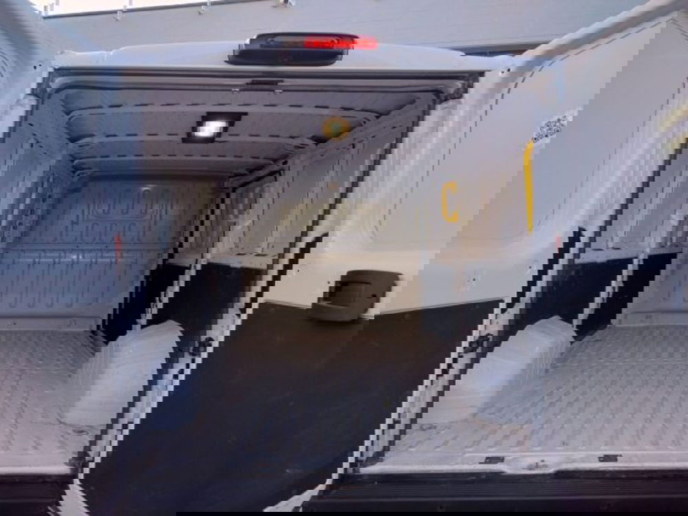 Fiat Ducato Furgone usata a Forlì-Cesena (12)