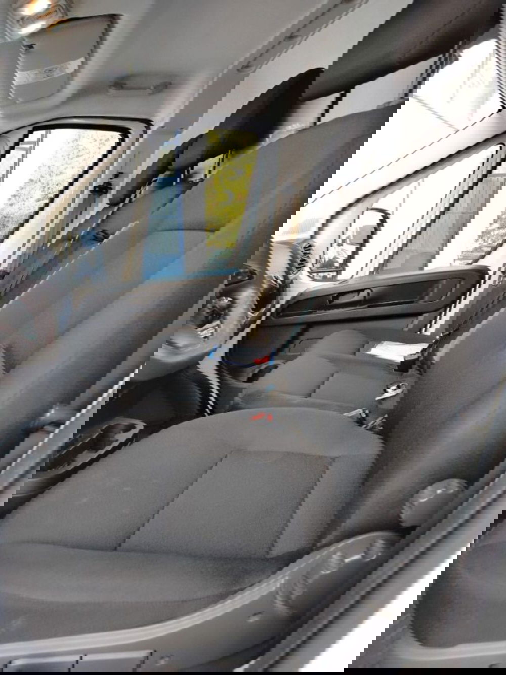 Fiat Ducato Furgone usata a Forlì-Cesena (16)