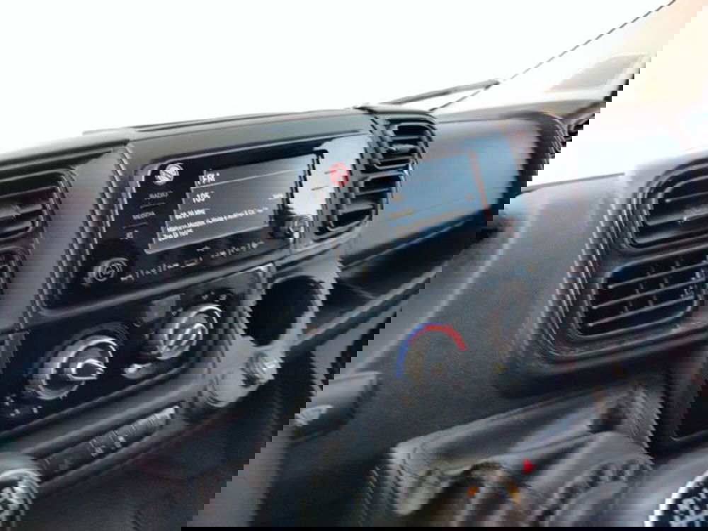 Fiat Ducato Furgone usata a Forlì-Cesena (20)