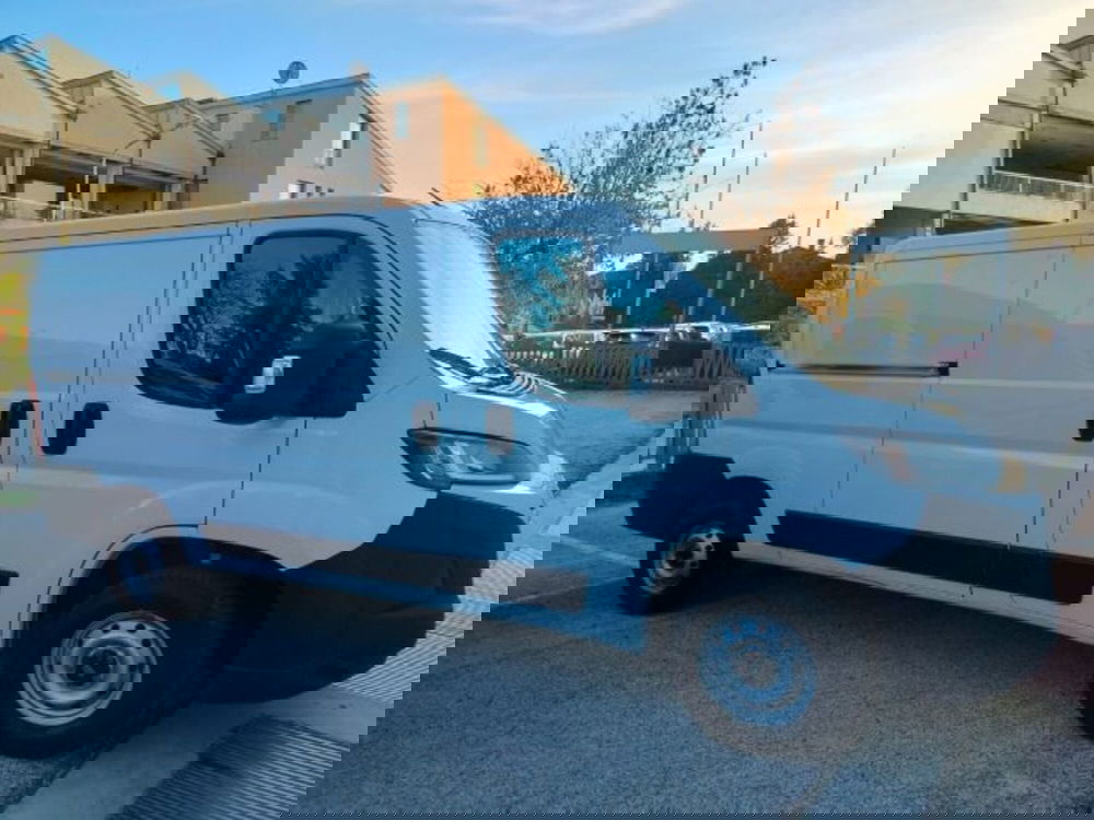 Fiat Ducato Furgone usata a Forlì-Cesena (5)