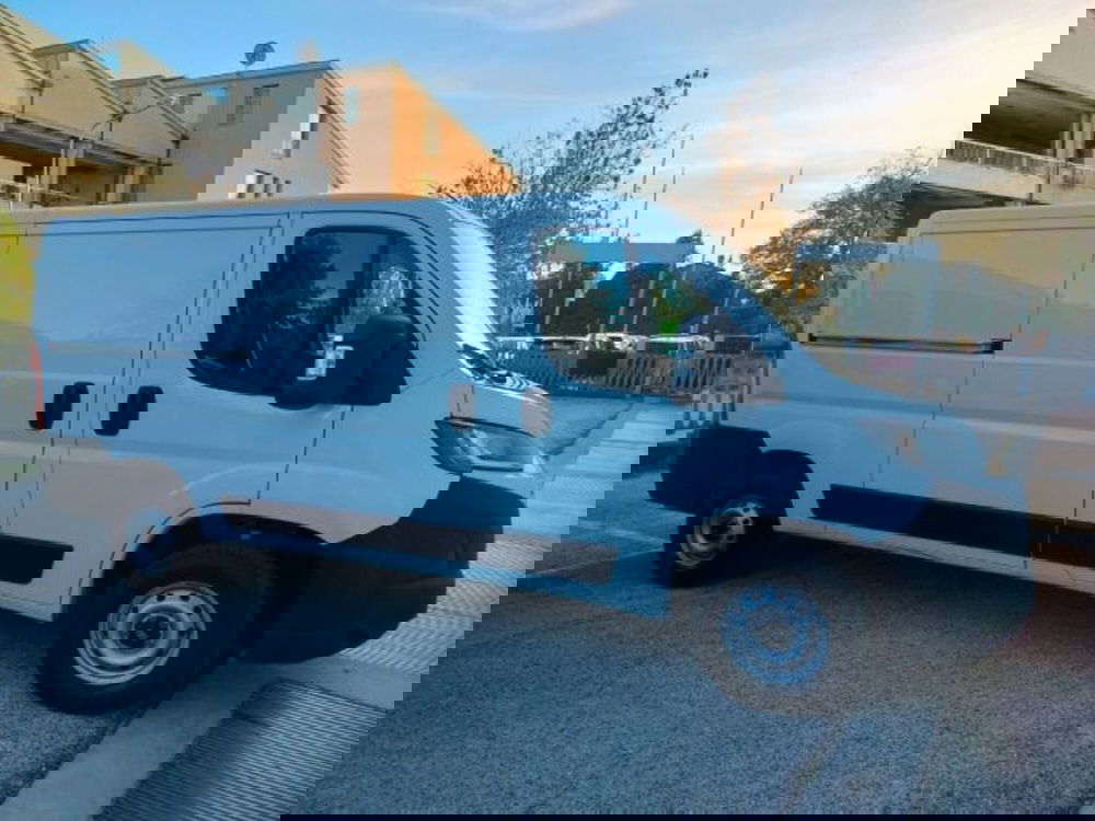 Fiat Ducato Furgone usata a Forlì-Cesena (6)