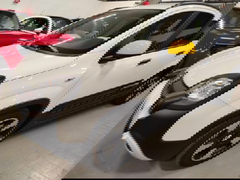 Fiat Panda usata a Forlì-Cesena