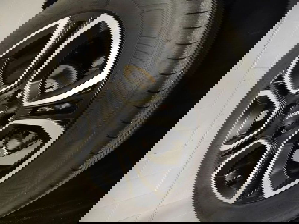 Jeep Avenger usata a Forlì-Cesena (11)