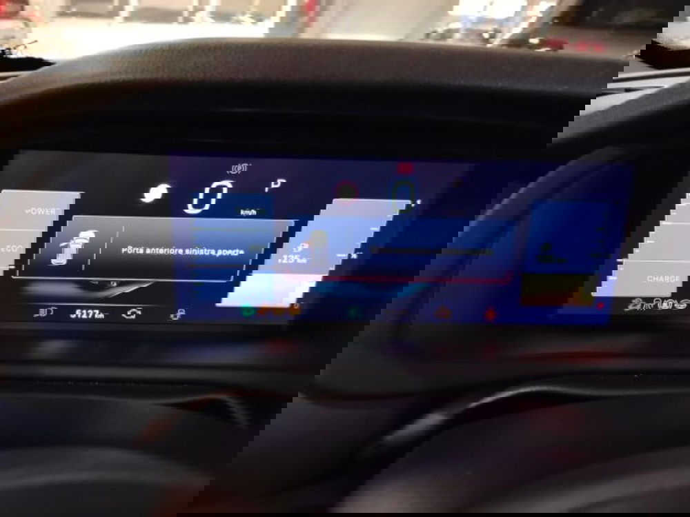 Jeep Avenger usata a Forlì-Cesena (20)