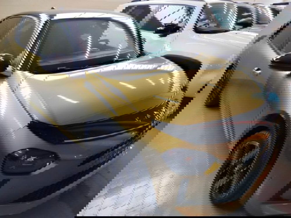 Lancia Ypsilon usata a Forlì-Cesena (10)